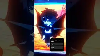 я делала 16 мин, брат 30 мин #gachaclub #memes #gachalife #edit #гача #gacha #rblx #сваты6