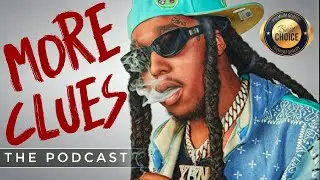 Takeoff Killed, Mob Ties, Houston Police Quiet, There Are Clues You Need To Know NOW