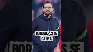 BORDAL&Aacute;S ESTALLA Y PIDE AYUDA AL GETAFE