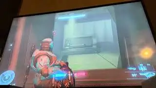 Halo Infinite firefight battle of the academy Cole Protocol map gameplay