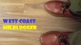 West Coast Milblogger &mdash; Конец