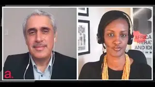 The Campaign to End Immigration Detention | The Agenda