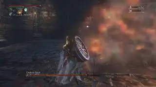 Hades VS Undead Cannon Giant