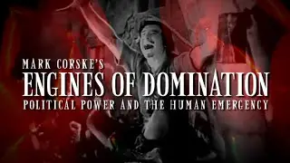 Engines of Domination | The Anarchist Ideal