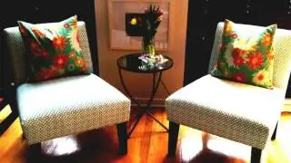 Modern Side Chairs - ANTIQUE, CONTEMPORARY,  FABRIC, LEATHER