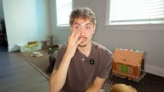 TOO MUCH LOSS 😞😭 I&rsquo;m ending VLOGMAS