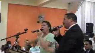 Congresso de Vit&oacute;ria - UFADEV