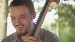 Duck Pond Music   July 28, 2021 w Eliot Seppa