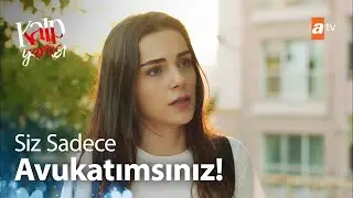Ayşe, Ferit'e rest çekti! - Kalp Yarası 14. Bölüm