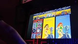 Super Off Road Arcade Speedrun 16:10