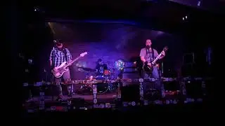 BLACK SPIRIT CROWN / Teutates  @ The Symposium Nite Club 6/19/19