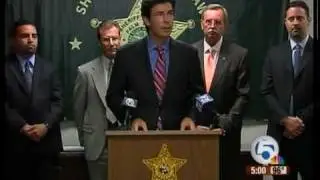 Major housing fraud bust in Palm Beach County