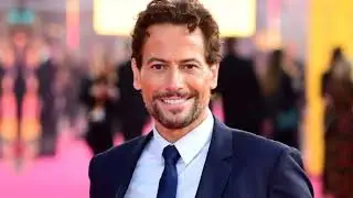 Ioan Gruffudd Biography, Wife, Age, Parents, Family, Lifestyle Net Worth 2025