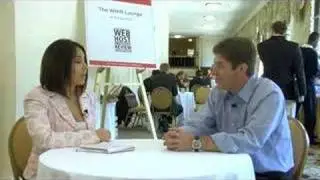 Interview with George Karidis of Softlayer
