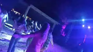 BRAYKA BAY REEF / Beach party