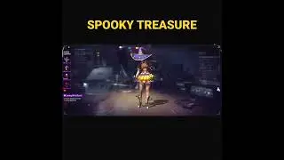 FF NEW EVENT COMPLETELY KASA KARTA HAI /SPOOKY TREASURE