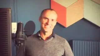 Direkt&ouml;r Dungers Podcast - del 1 Rickard Rydell