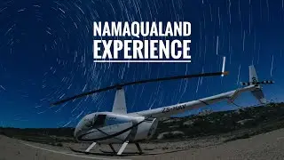 Namaqualand Experience 