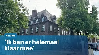 Uitstel AZC-besluiten door bedreigingen | L1 Nieuws