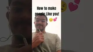how to make people like you.#like#english#skill#books#read#learn#communication#facts