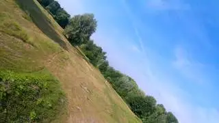 Gep vx4 first lipo out