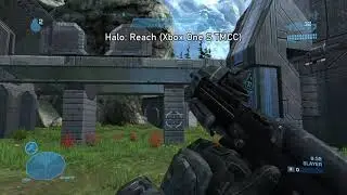 July 13th Update: Quick Reach Audio Comparison
