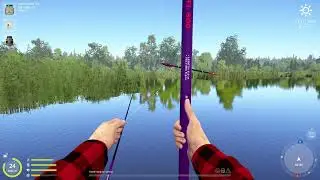 Russian Fishing 4 Float 2022 - Ep 257 - Bearly any silver