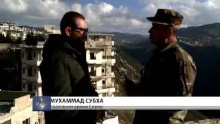 Сирийская армия отвоевала у ИГ город Сальма