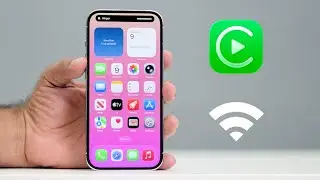 iPhone 17: как исправить проблемы с Wi-Fi и CarPlay