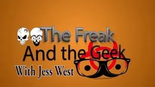 Jess West Promo