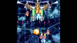 Grid Seeker: Project Storm Hammer (Arcade) - Full Playthrough