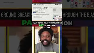 Expose Media Bias: How Ground News Can Help You