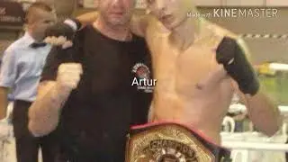 Cyprus muay thai