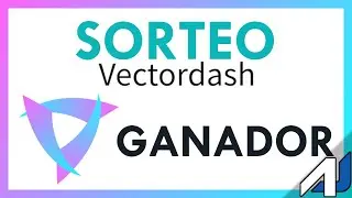 🎁[Resultados] Sorteo 1 Cuenta Vectordash por 1 Mes