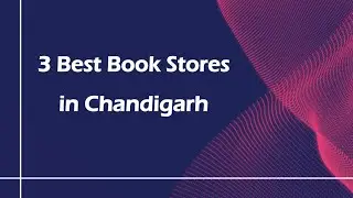 3 Best Book stores in Chandigarh, Chandigarh 2025 | Bookstores