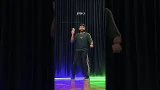 Jai Jai Shiv Shankar Dance Tutorial | Pivot Dance Step