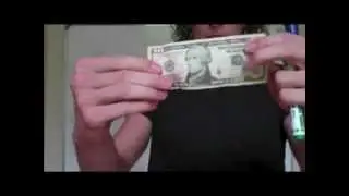 How Empower Network Co Founder David Wood prepares a 10$ Bill for the Re-Launch