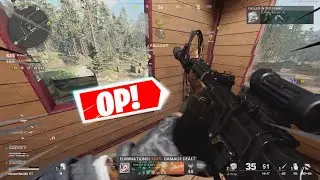 How to have Zero Recoil in Black Ops Cold War (Dirty Bomb Gameplay - 43 Eliminations)