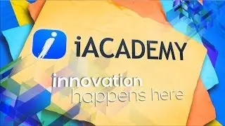 iACADEMY Orientation