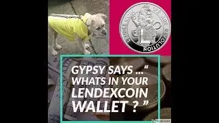 Lets get paid $$$ Lendexcoin about to start lending today
