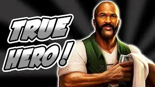 ALL BOB VOICE LINES & DIALOGUES | The Dalaran Heist | Hearthstone Solo Adventure