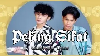 Guthen Duo-Peking Sikat(Audio) New Song 2021.