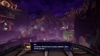 Disney Epic Mickey : Rebrushed