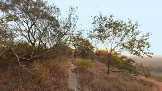 DJI ACTION 6 (PUNE hidden spot)