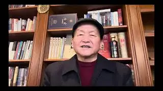 周说之人物故事332:晚年华国锋（下）