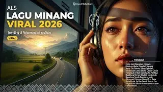 Lagu Minang Trending 2026 | Viral di Beranda & Suggested YouTube #TrendingMinang #LaguMinangTerbaru