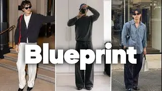 how to build a capsule wardrobe