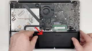 How to Upgrade a MacBook Pro Hard Drive, RAM, and Battery - Easiest step by step