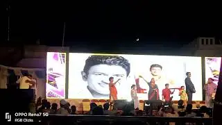 Puneeth Rajkumar Tribute Song | Appu Lives On &ndash; Forever Power Star | Kannada Emotional Song 2025 🎵