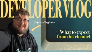 creatives, devs & musicians: // this channel is for you. - coding vlog (ep.2)